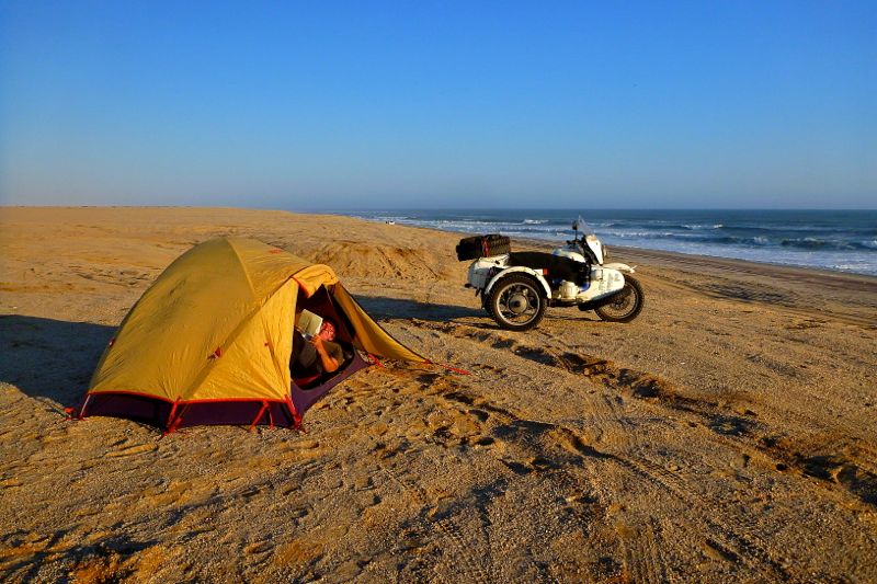 Namibia